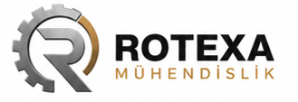 ROTEXA Mühendislik Logo